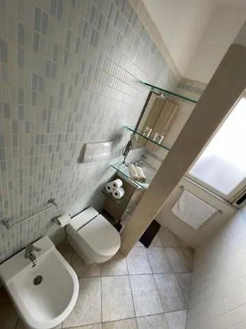 Arialu Politeama Apartment Palermo