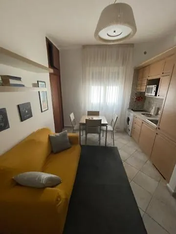 Arialu Politeama Apartment Palermo