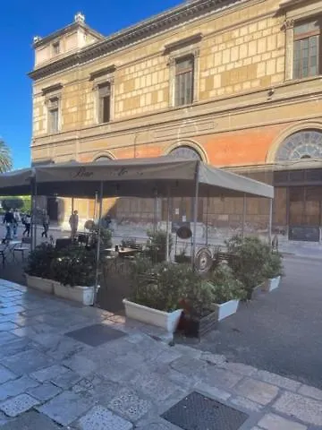 Arialu Politeama Apartment Palermo