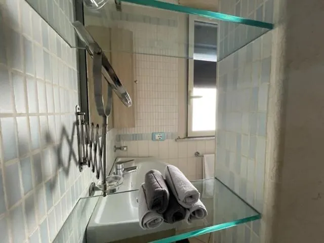 Arialu Politeama Apartment Palermo