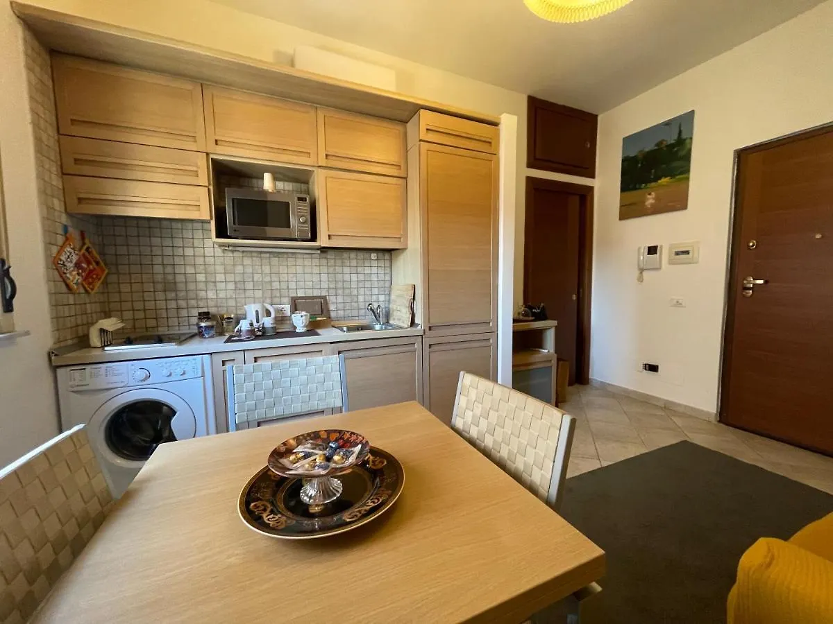 Arialu Politeama Apartment Palermo 0*,  Italy