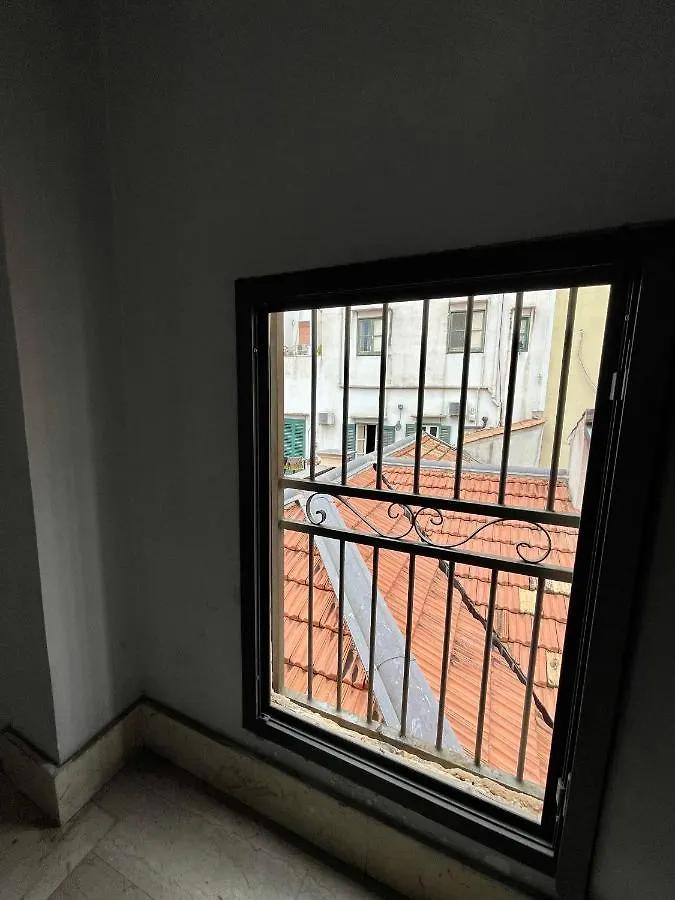 Arialu Politeama Apartment Palermo Italy