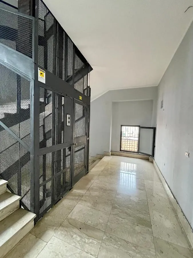 Arialu Politeama Apartment Palermo 0*,  Italy