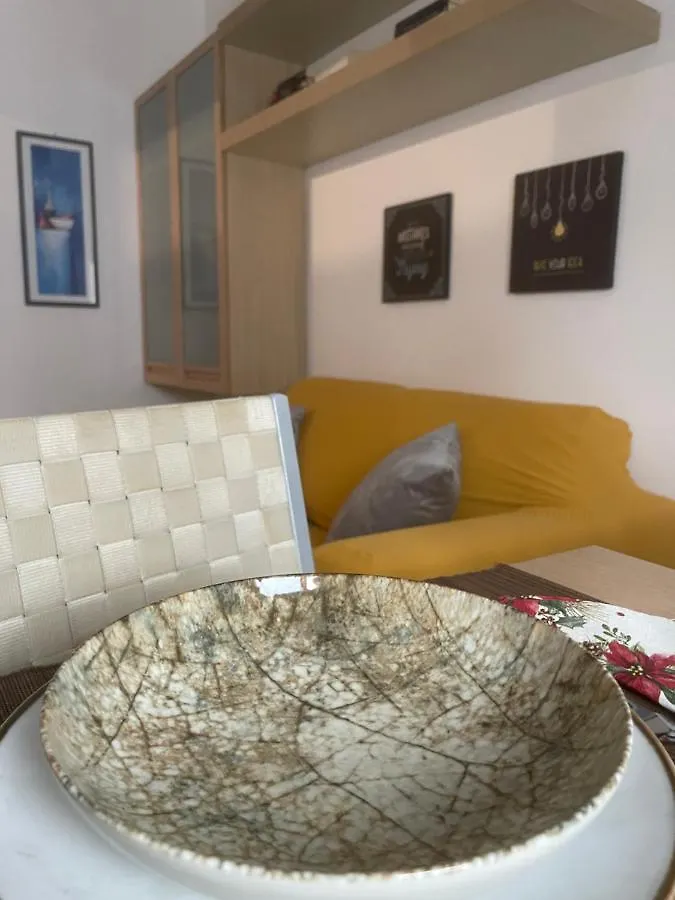 Arialu Politeama Apartment Palermo